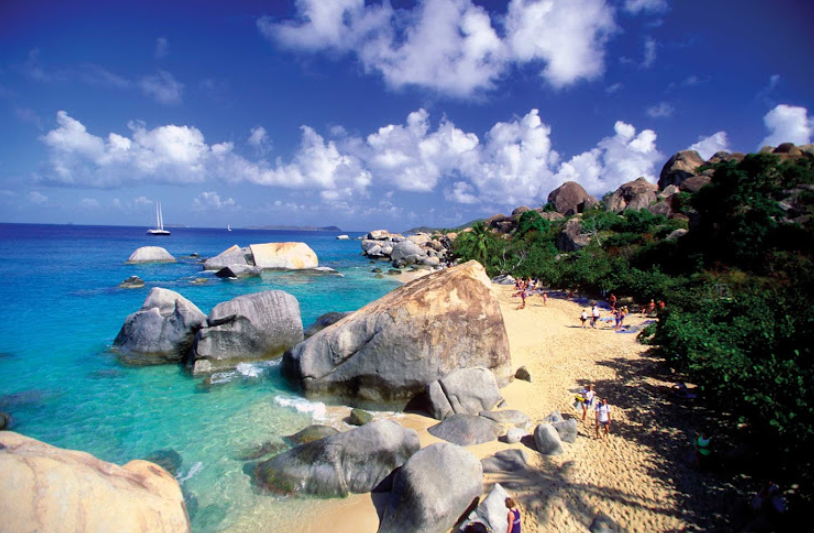 The Baths, United Kingdom
